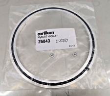 Erlikon leybold zentrierring gebraucht kaufen  Gladbeck