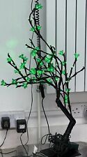 Cherry blossom twig for sale  LONDON