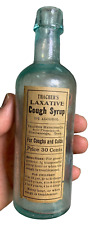 Antique bottle open for sale  Brunswick