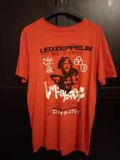 Led zeppelin tee d'occasion  Coutances