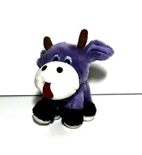 Lila kuh kuscheltier gebraucht kaufen Lila kuh kuscheltier gebraucht kaufen  Bad Salzuflen