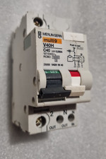 Merlin gerin v40h for sale  SWANSEA