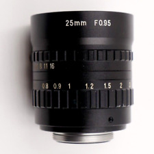Rare 25mm f0.95 usato  Italia