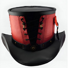 Cappello top pelle usato  Verdellino