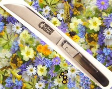 Joli couteau régional d'occasion  Metz-