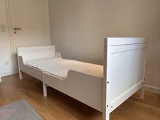Kinderbett mitwachsend ikea gebraucht kaufen  Hannover