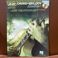 Chord melody guitar for sale  Staten Island
