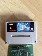 Snes super nintendo gebraucht kaufen  Oberstaufen
