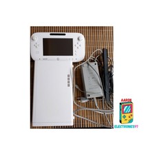 Nintendo Wii U  8GB Weiß comprar usado  Enviando para Brazil