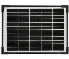 12v 10w solar for sale  LEIGHTON BUZZARD