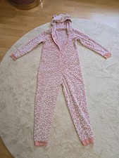 Fleece nesie hunkemöller gebraucht kaufen  Allendorf