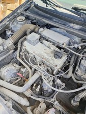 Motore completo volkswagen usato  Agropoli