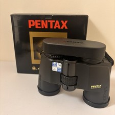 Pentax binoculars pcf for sale  Daly City