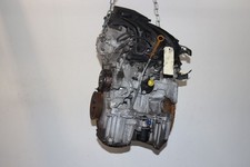 Moteur essence nissan d'occasion  Seclin