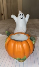 Vintage partylite halloween for sale  Springfield
