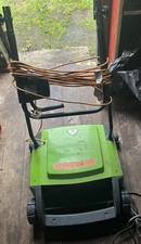 Scarifier for sale  LARKHALL