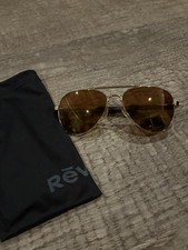 Revo 53mm gold for sale  Charlotte