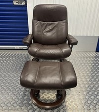 Ekornes stressless consul for sale  BRACKNELL