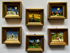 Doris pillweis miniatur gebraucht kaufen  Berlin