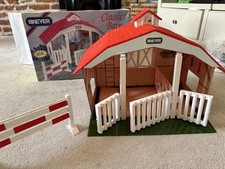 Breyer classics barn for sale  COLCHESTER