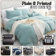 Double duvet cover for sale  COVENTRY