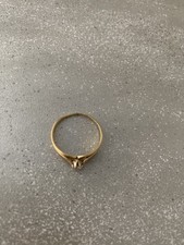 Ring 585 gold gebraucht kaufen  Röthenbach a.d.Pegnitz