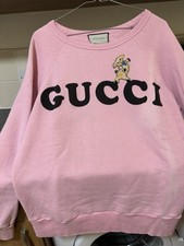 Gucci iconic logo for sale  NOTTINGHAM