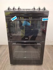 Aeg ccx1530acb cooker for sale  THETFORD