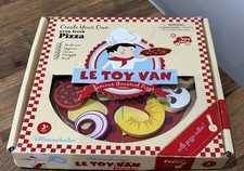 Toy van create for sale  WREXHAM