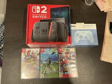 Nintendo switch giochi usato  Italia