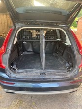 Travall dog guard for sale  MARLBOROUGH