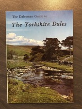 Yorkshire dales dalesman for sale  LINCOLN