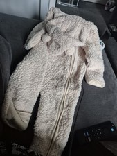 Winter suit size for sale  DARWEN