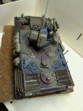 Tamiya marder 1a2 for sale  BRISTOL