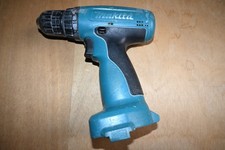 Makita 6270d akkuschrauber gebraucht kaufen  Rheda-Wiedenbrück