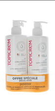 Topicrem lait mela d'occasion  Paris VIII