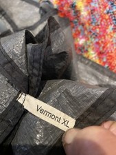 Vermont tent inner for sale  NORWICH