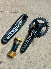 Shimano saint m820 for sale  EXETER