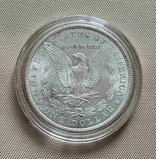 morgan dollar usato morgan dollar usato  Serravalle Scrivia