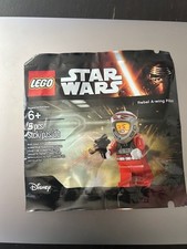 Personnage lego star d'occasion  Quincy-Voisins