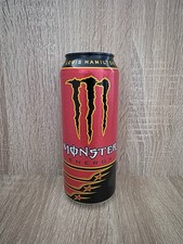 Monster energy old d'occasion  Paris XVII