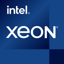Sr3gf intel xeon d'occasion  Gisors