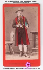 Allemagne gutach homme d'occasion  Chaumont
