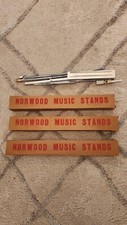 Vintage norwood collapsible for sale  Myrtle Beach