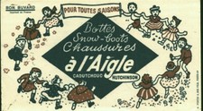 Vintage blower hutchinson d'occasion  Expédié en Belgium
