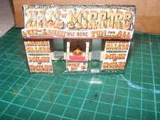 Hall mirrors fairground for sale  BIRMINGHAM
