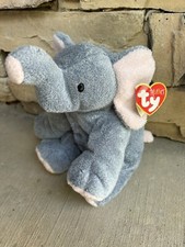 Pluffies winks elephant for sale  Herriman