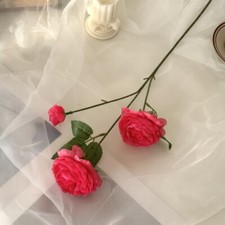 Heads peony artificial for sale  MANCHESTER