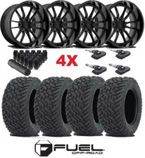 22x10 fuel clash for sale  Norwalk