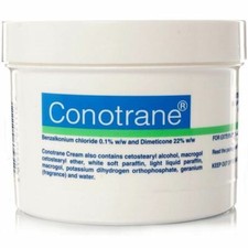 Conotrane cream 500g for sale  BEDFORD
